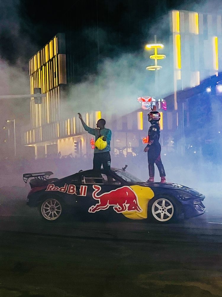 Photograph by Afthash Kodalam Pallath