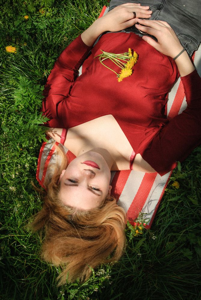 Photograph by Тамила Гутцул