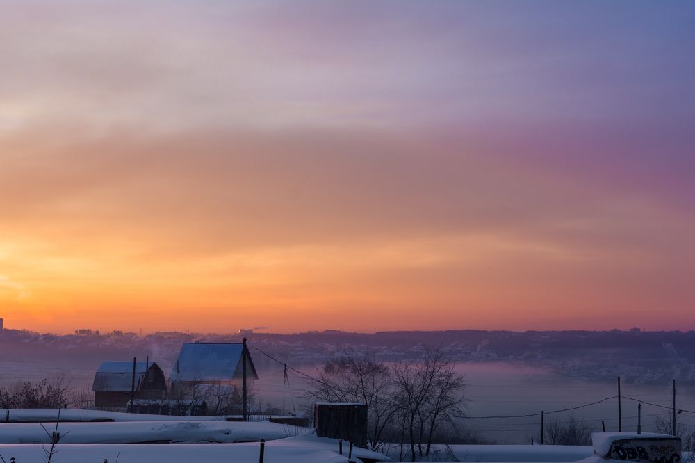 Photograph by Николай Головко