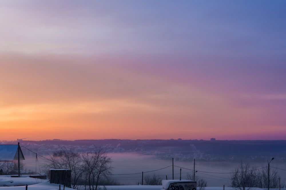 Photograph by Николай Головко