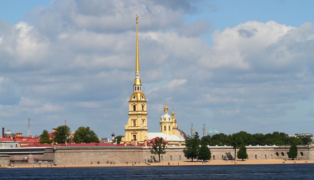 Photograph by Сергей Оплачко