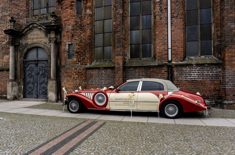 Photograph by Milla Walmus