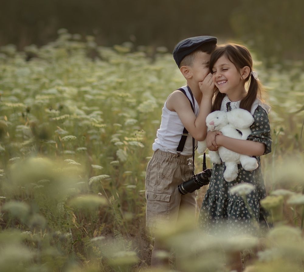 Photograph by Eti Golan