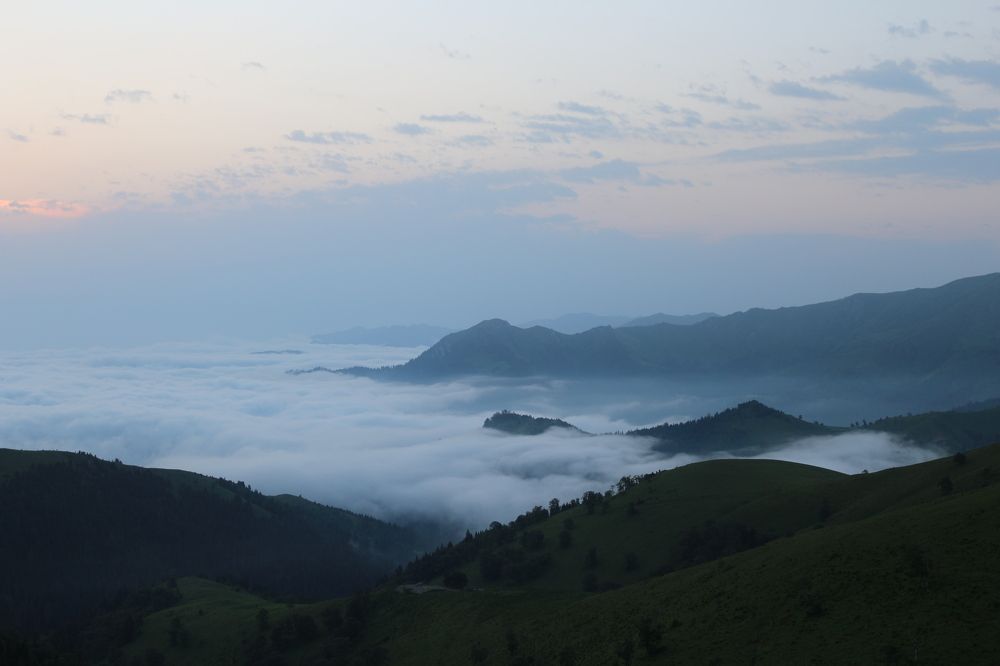 Фотография автора Mariami Sanishvili