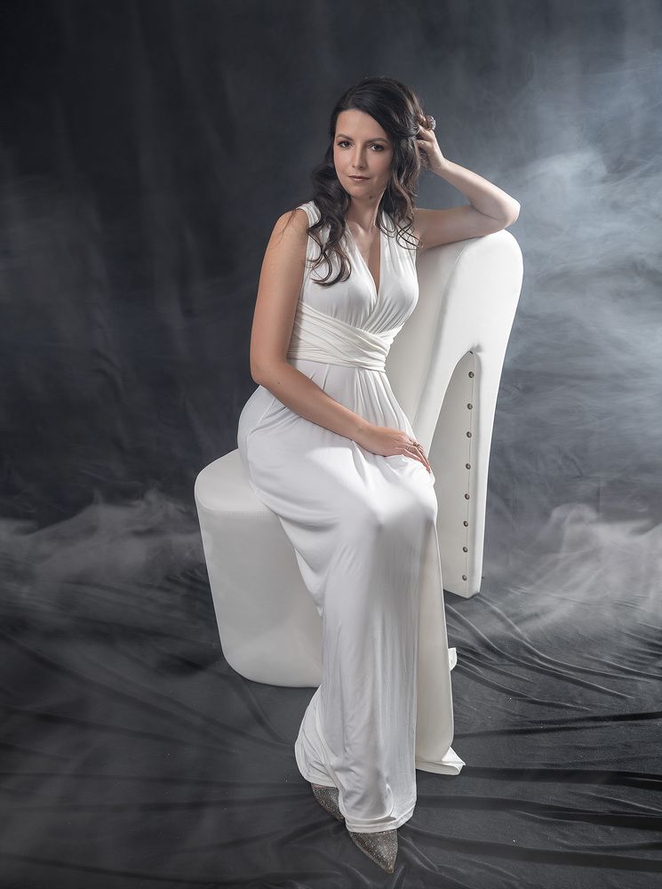 Photograph by Galina Samoylovich