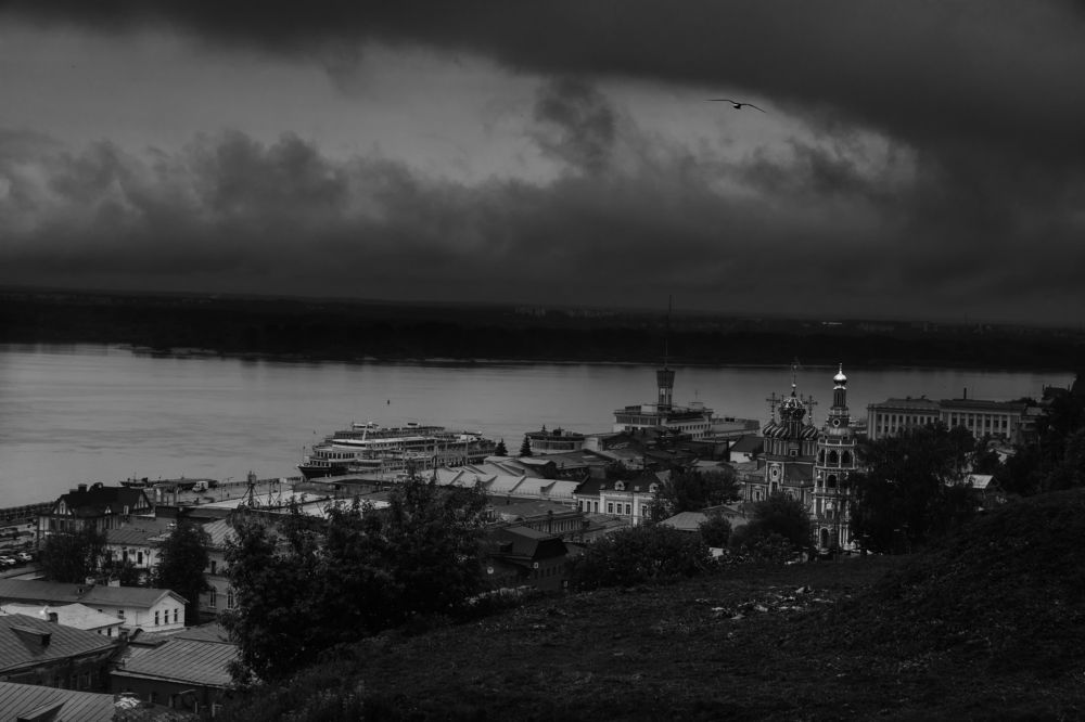 Photograph by Сергей Абашкин