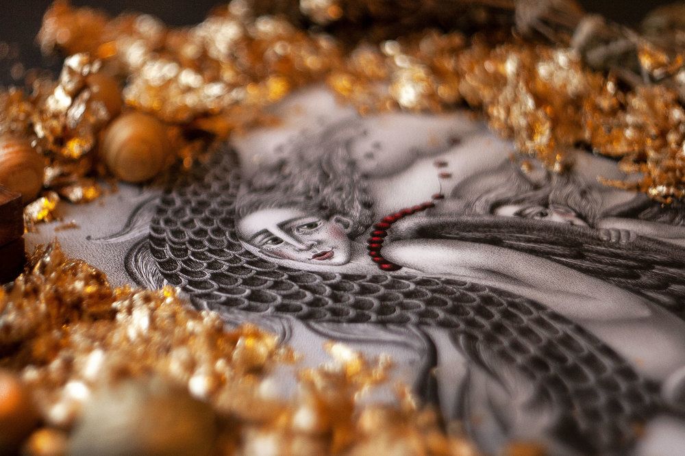 Фотография автора Iulia Gradinar