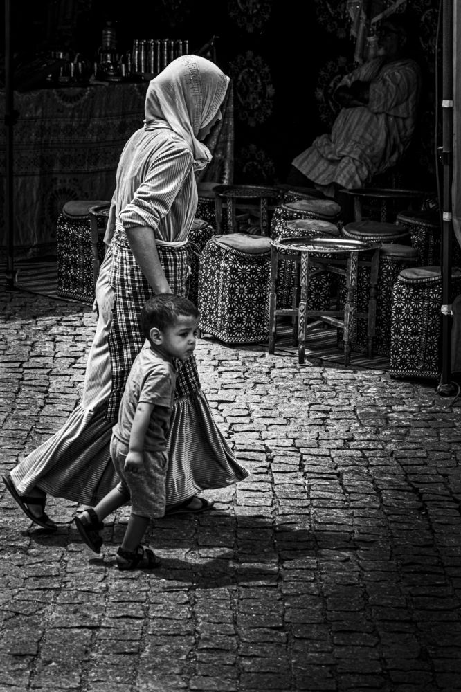 Photograph by Amelia Pardo