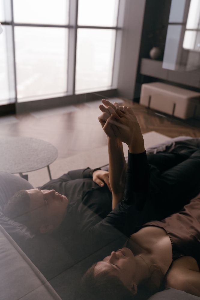 Photograph by Марина Рыбакова