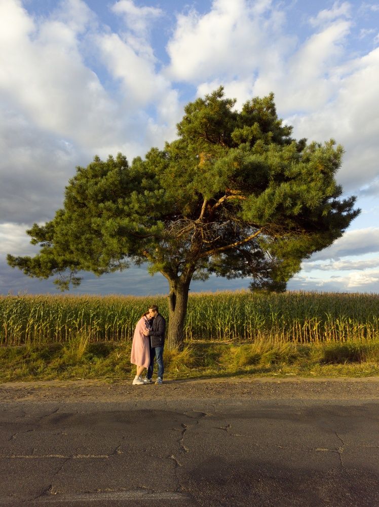 Photograph by Veranika Siratsinina