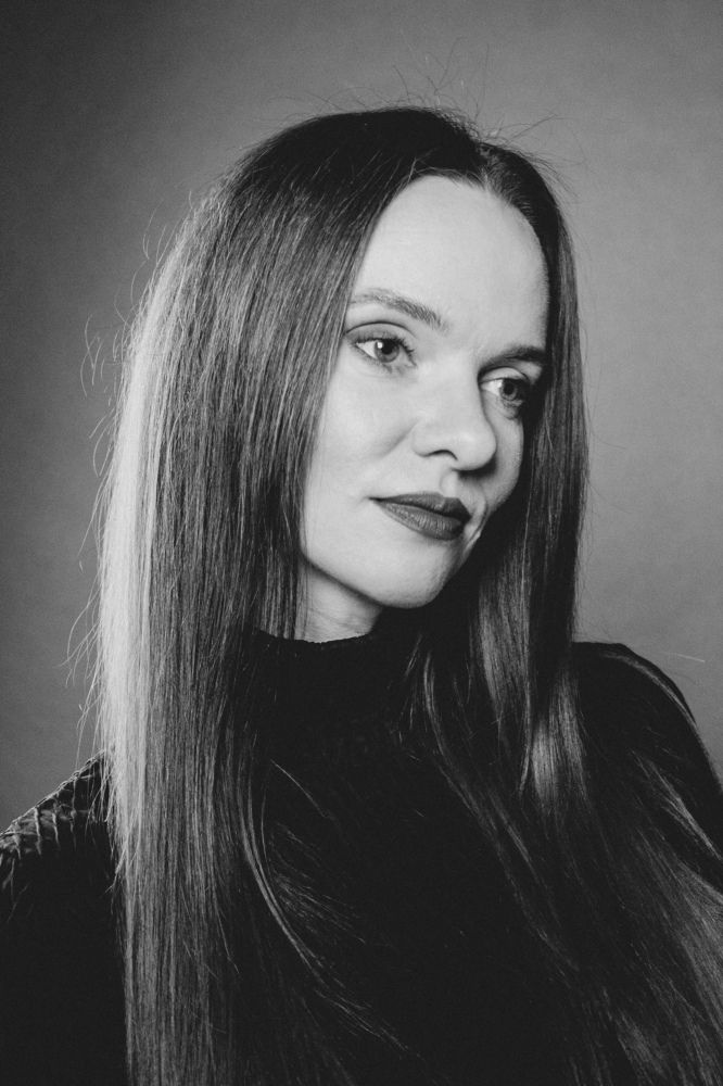 Photograph by Veranika Siratsinina