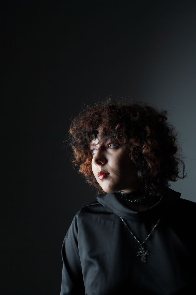 Photograph by Veranika Siratsinina