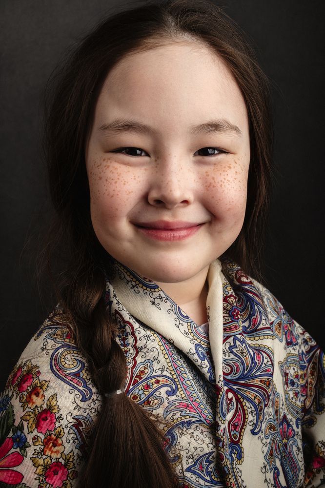 Фотография автора Anna Alimpieva