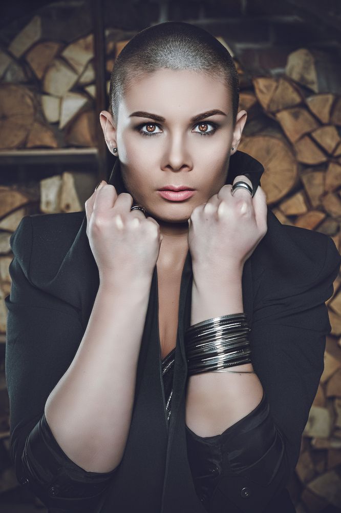 Photograph by Александр Беспалов