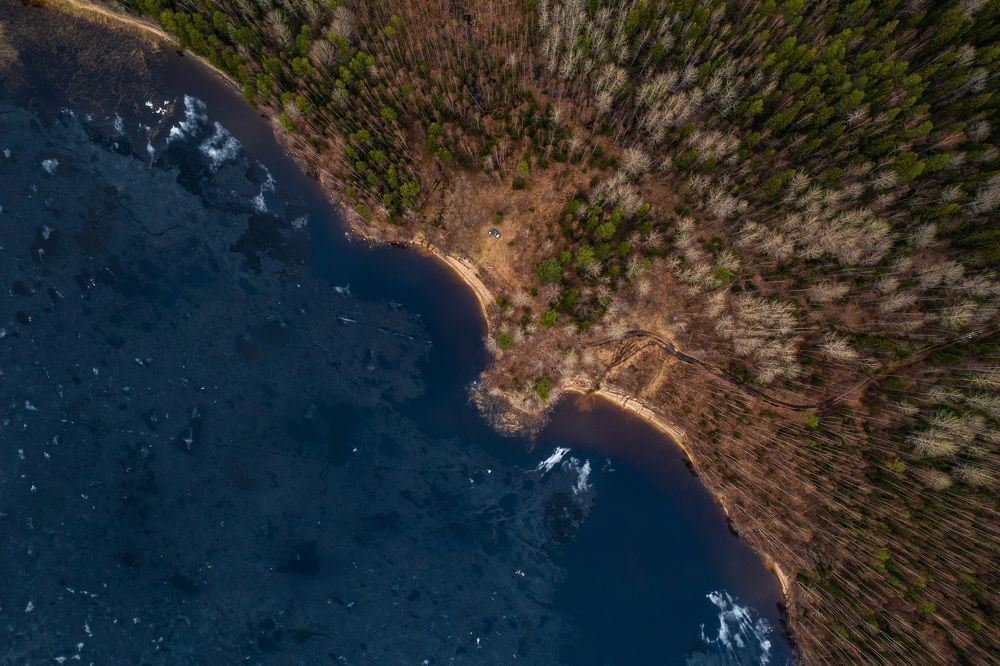 Photograph by Артем Ильин