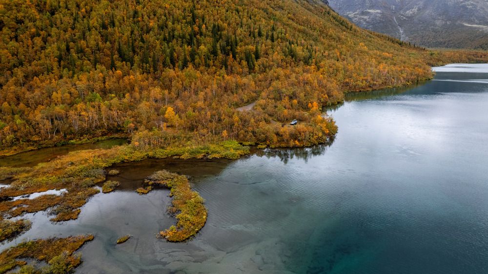 Photograph by Артем Ильин