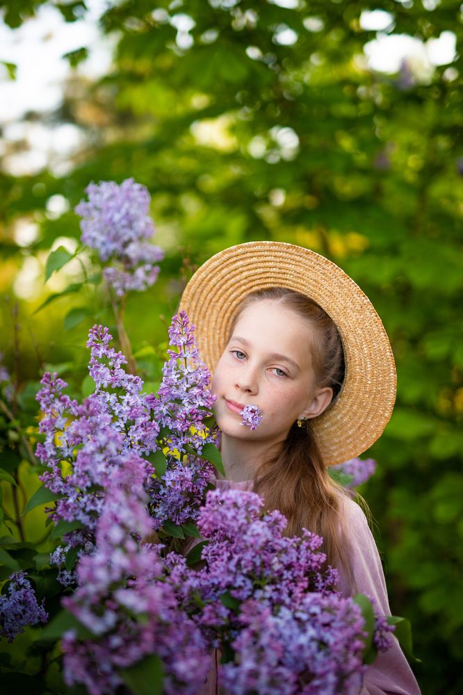 Фотография автора Анна Говорухина