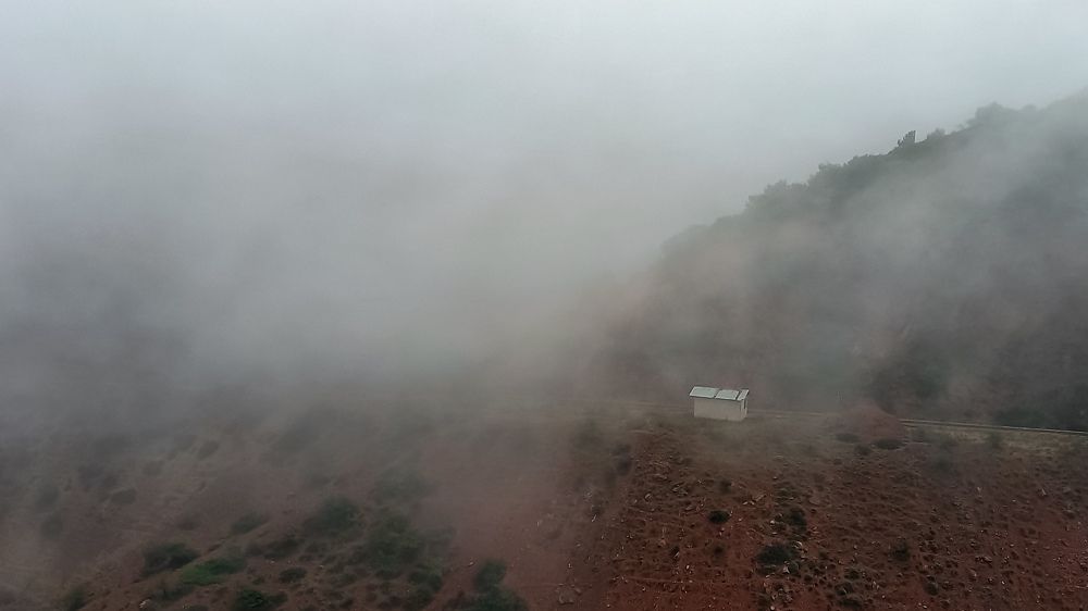 Photograph by mahdi ghanbari