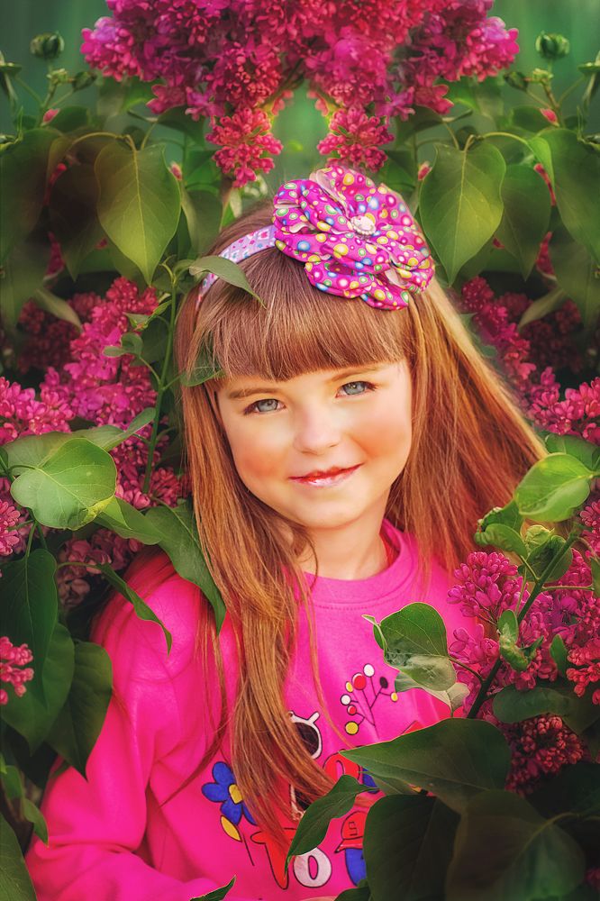 Photograph by Юлия Гетманская