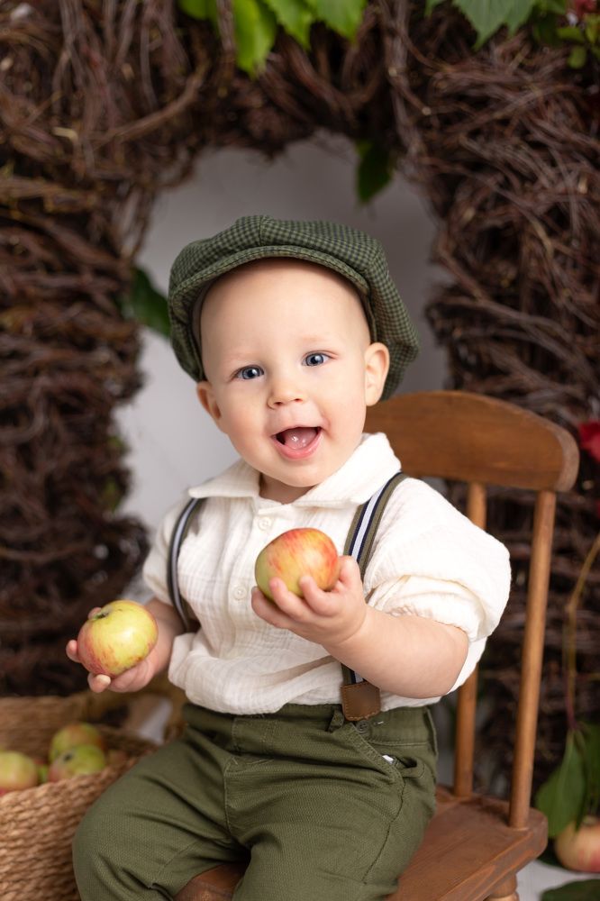 Photograph by Александра