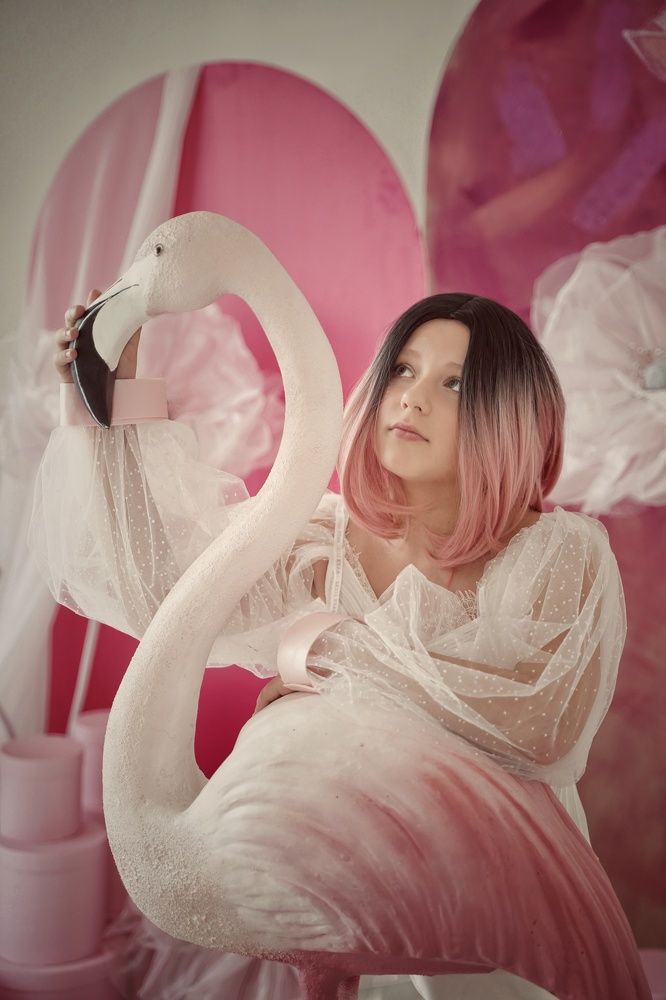 Photograph by Taliya Tsvetkova