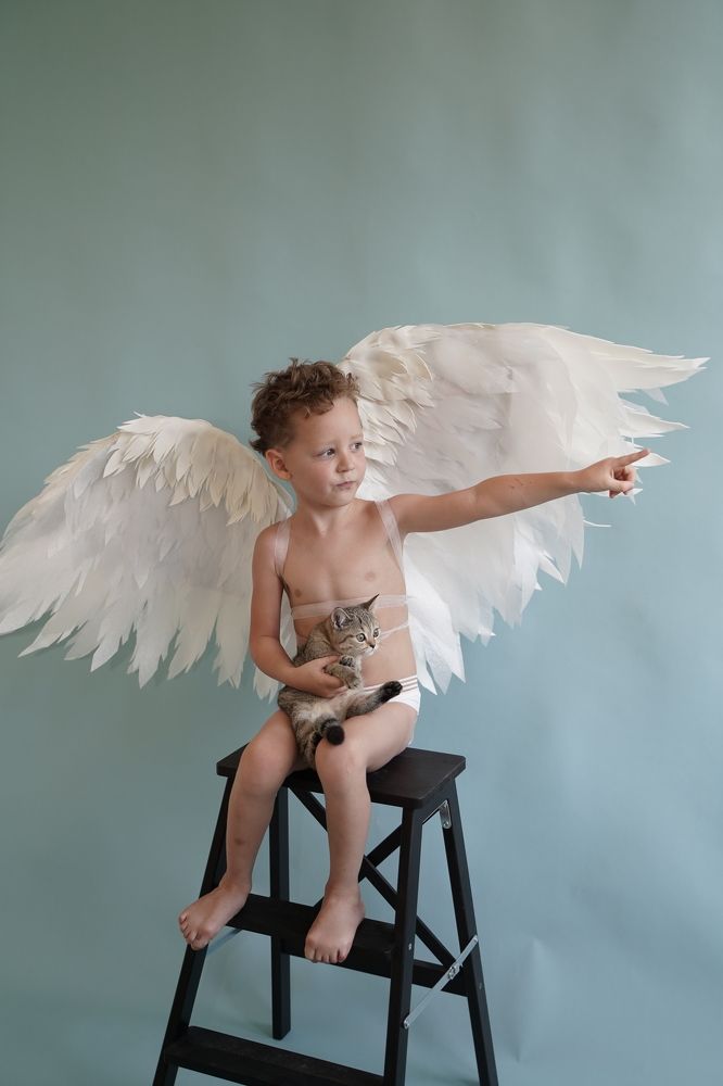 Photograph by Taliya Tsvetkova