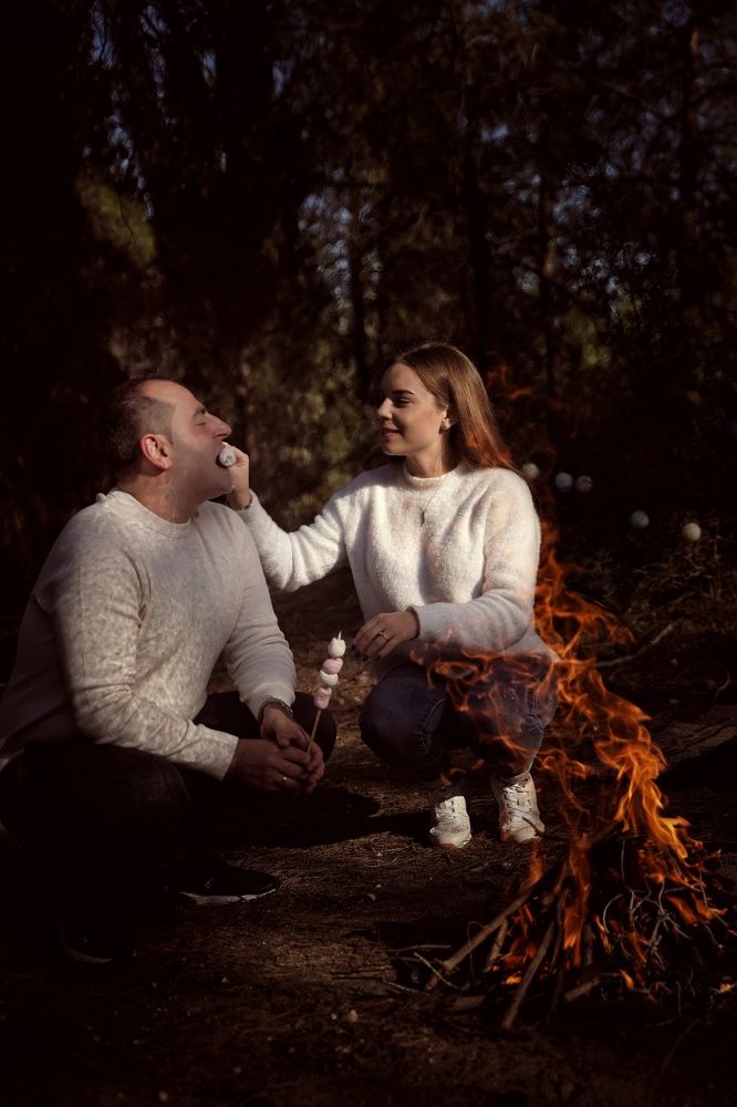 Photograph by Taliya Tsvetkova