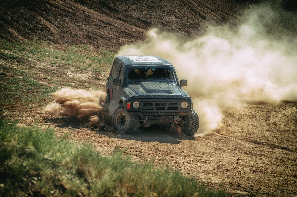 Photograph by DAMOUN POURNEMATI