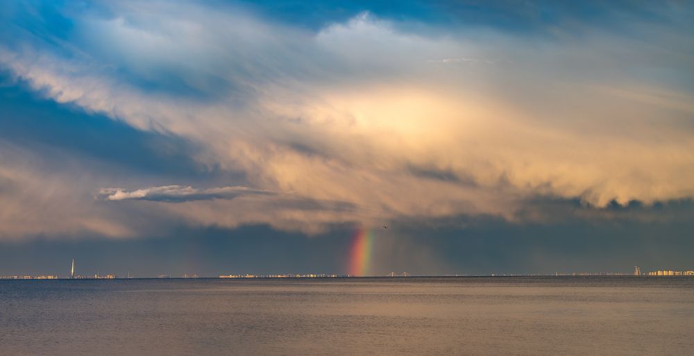 Photograph by Dmitry Yudchenko