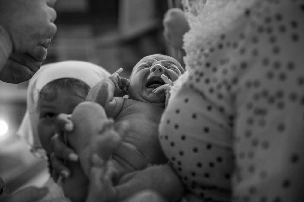 Фотография автора Кристина Догодька