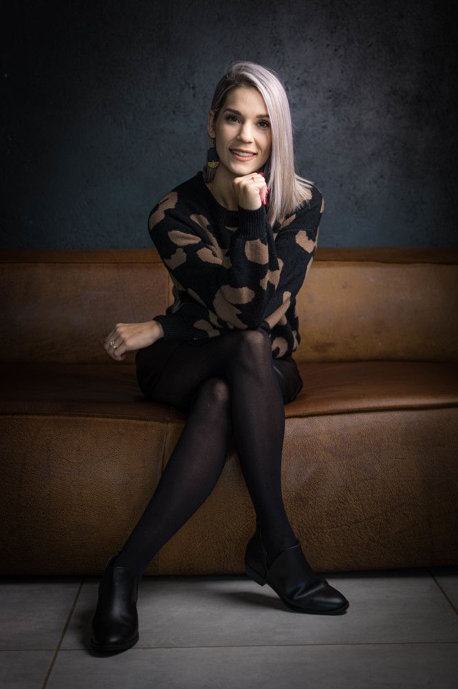 Photograph by Stephen Allen