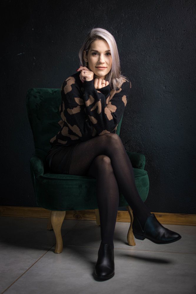 Photograph by Stephen Allen