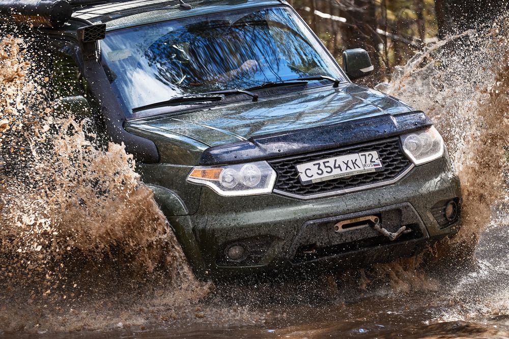 Фотография автора Вострецов Иван