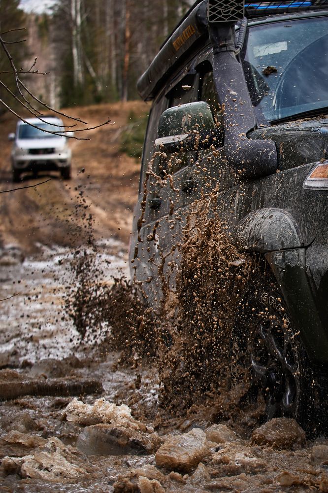 Photograph by Вострецов Иван