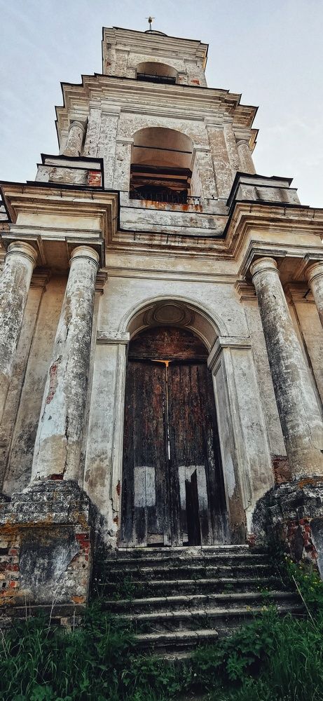 Photograph by Евгения Столярова