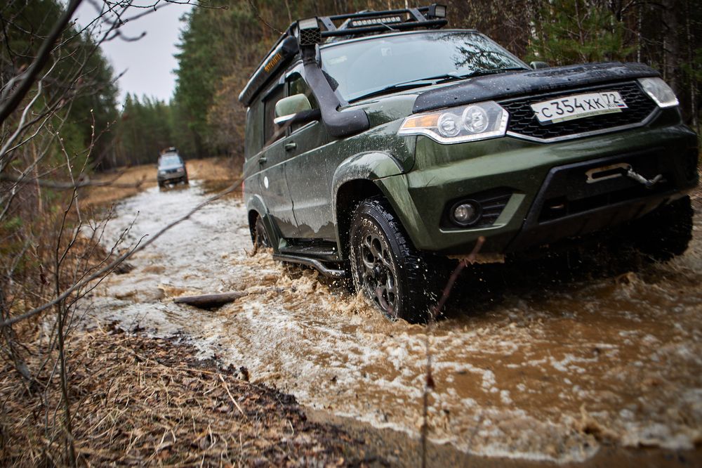 Фотография автора Вострецов Иван