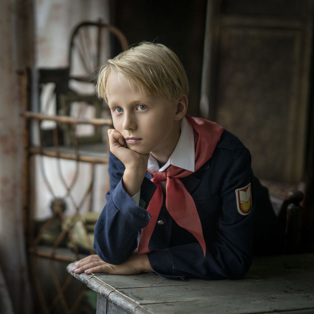 Photograph by Сергей Танков