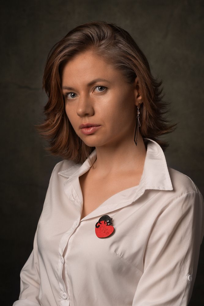 Photograph by Иванов Андрей