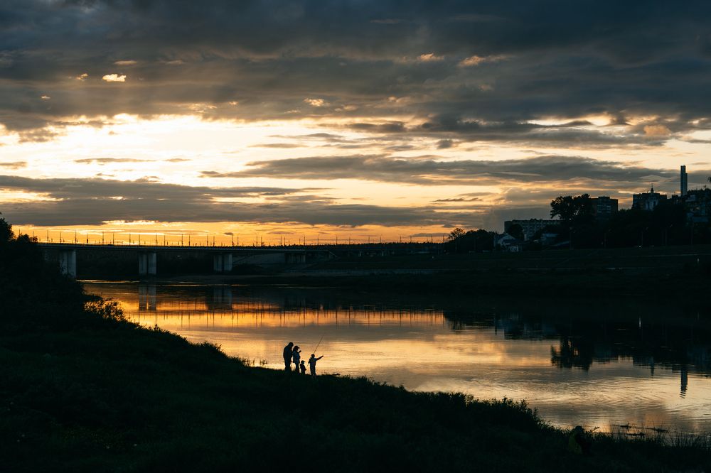Photograph by Анатолий Павлищев