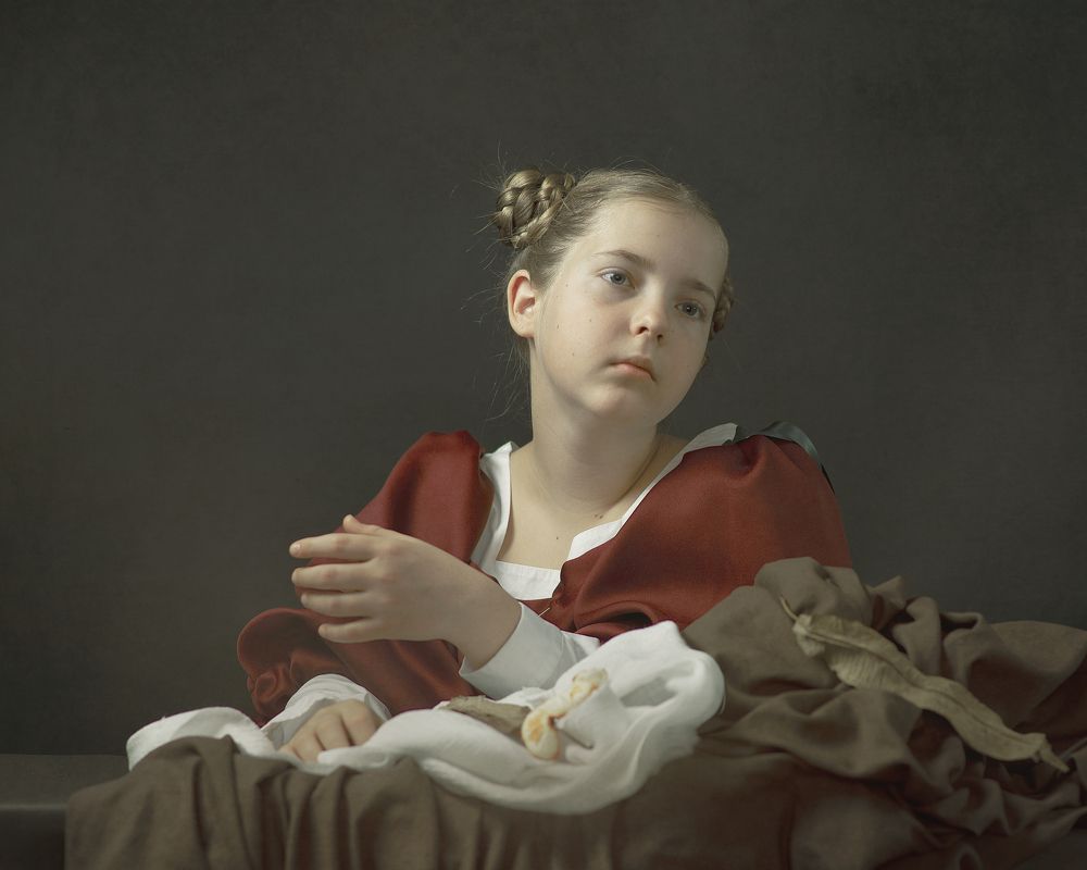 Photograph by Ирина Будниченко