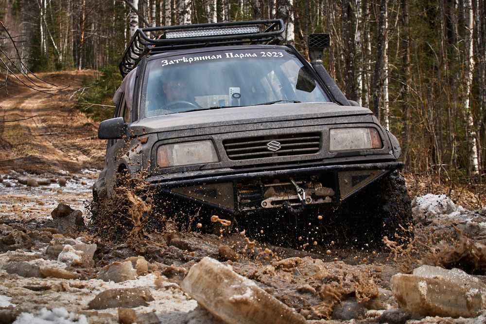 Photograph by Вострецов Иван