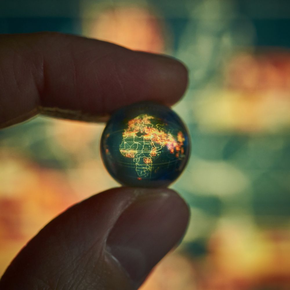 Photograph by Руфат Лажанский