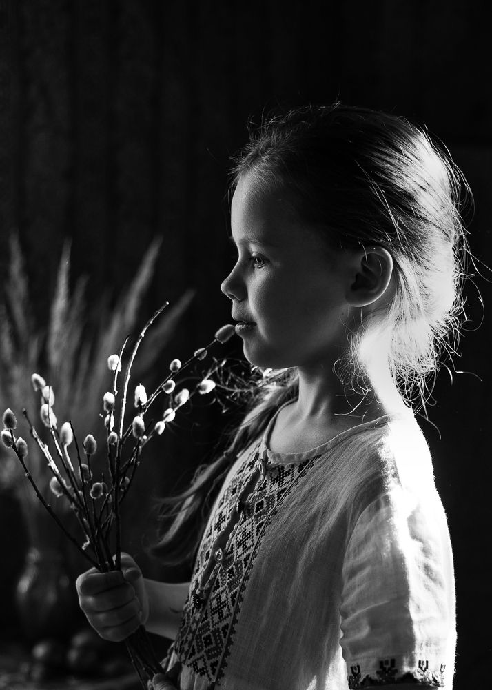 Photograph by Людмила