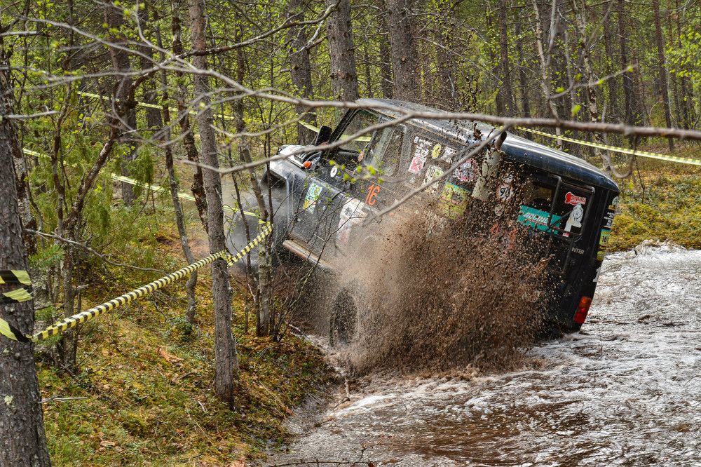 Photograph by Tanzilya Gabidullina