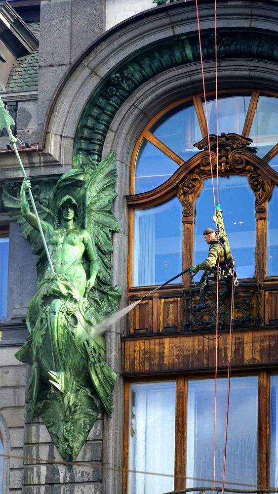 Photograph by АНДРЕЙ ОБРЯДОВ