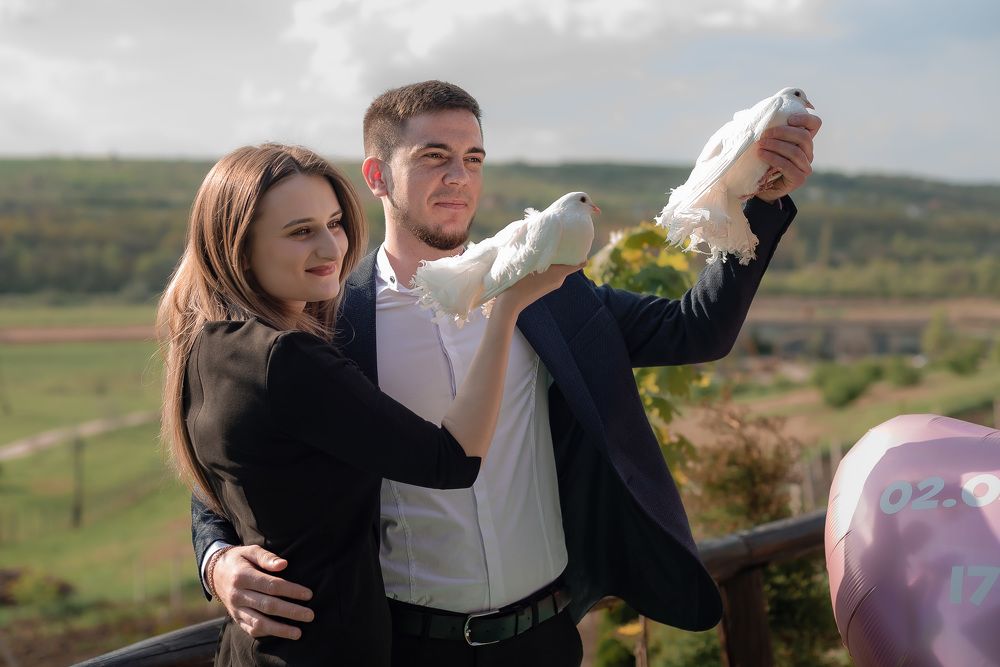 Photograph by Cornei Veaceslav