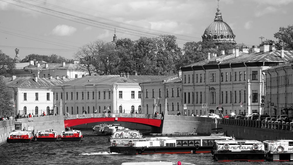 Photograph by АНДРЕЙ ОБРЯДОВ