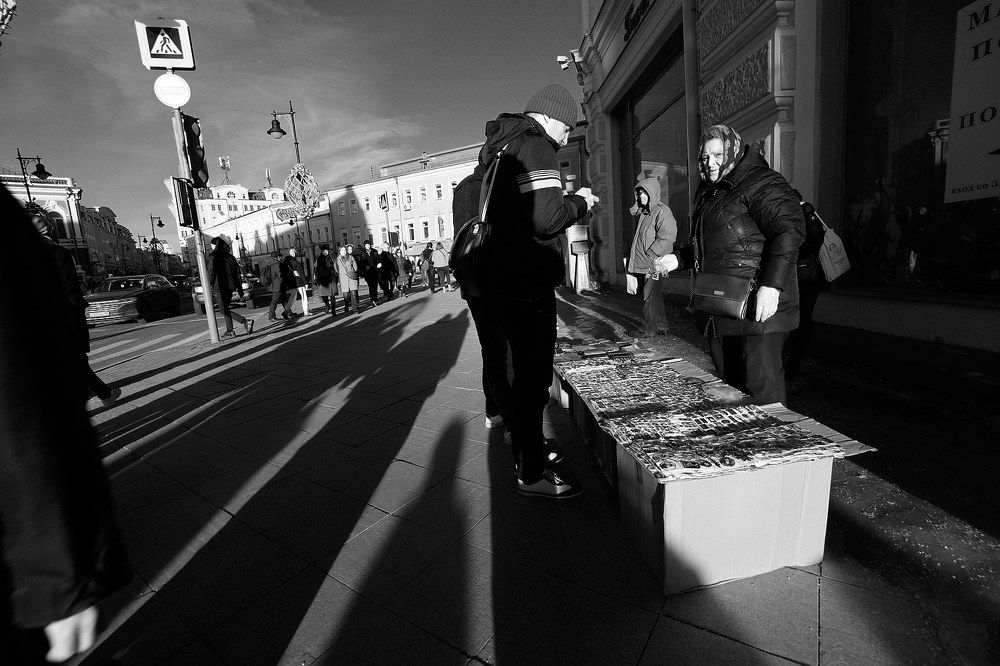 Photograph by Дмитрий Ткаченко