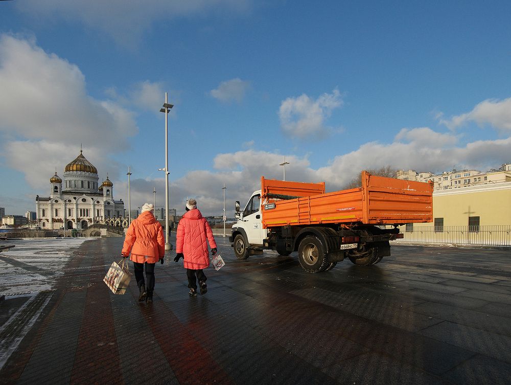 Photograph by Дмитрий Ткаченко