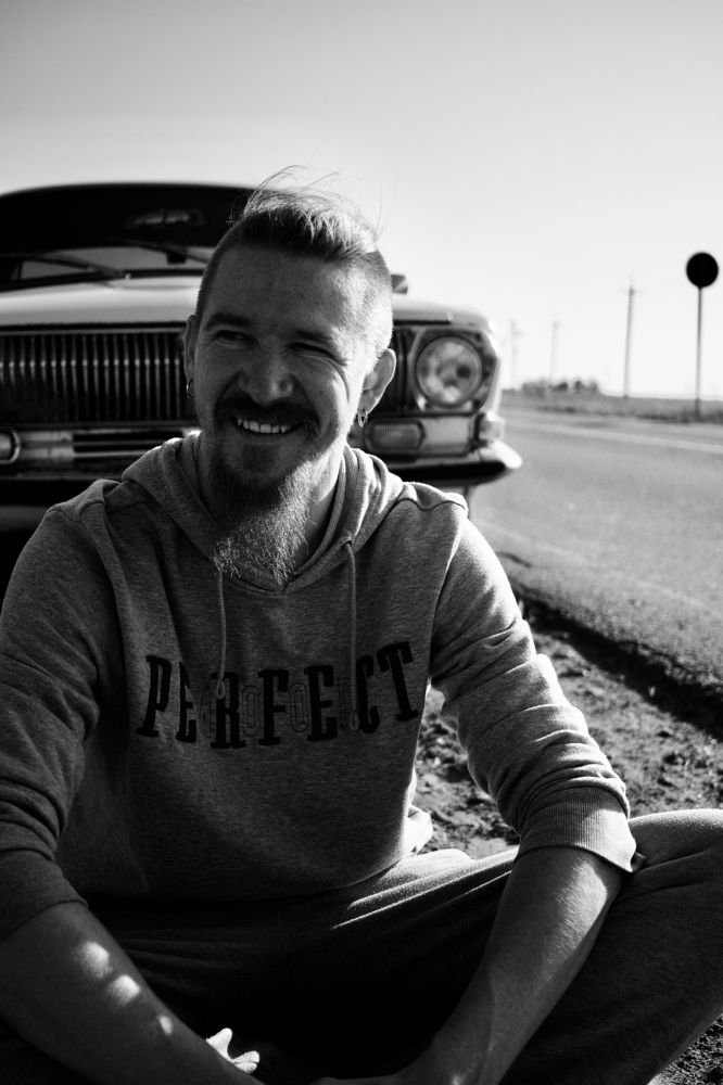 Photograph by Артем Порубаев